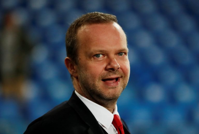 Manchester United TT Round-Up:  Club make Rice and Koulibaly prime transfer targets