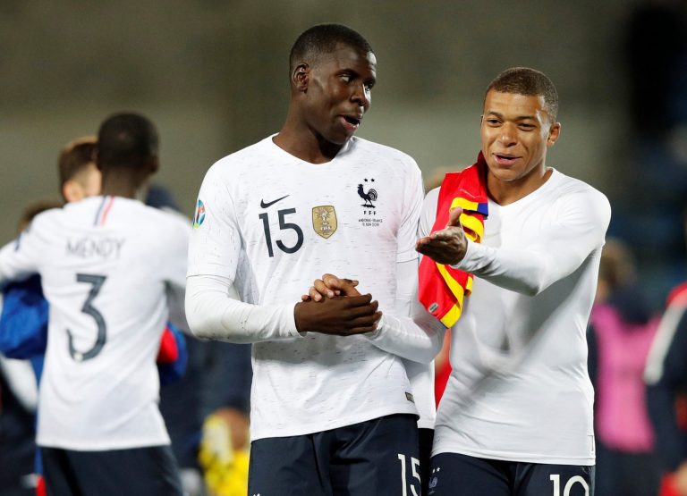 Zouma