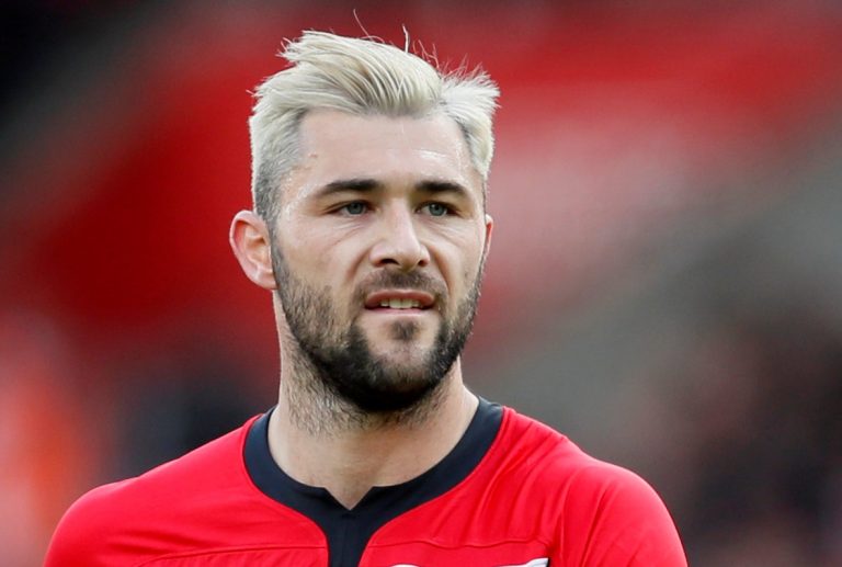 Premier League - Southampton v Huddersfield Town