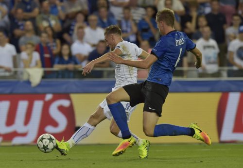 Aston Villa: Bjorn Engels signing confirmed