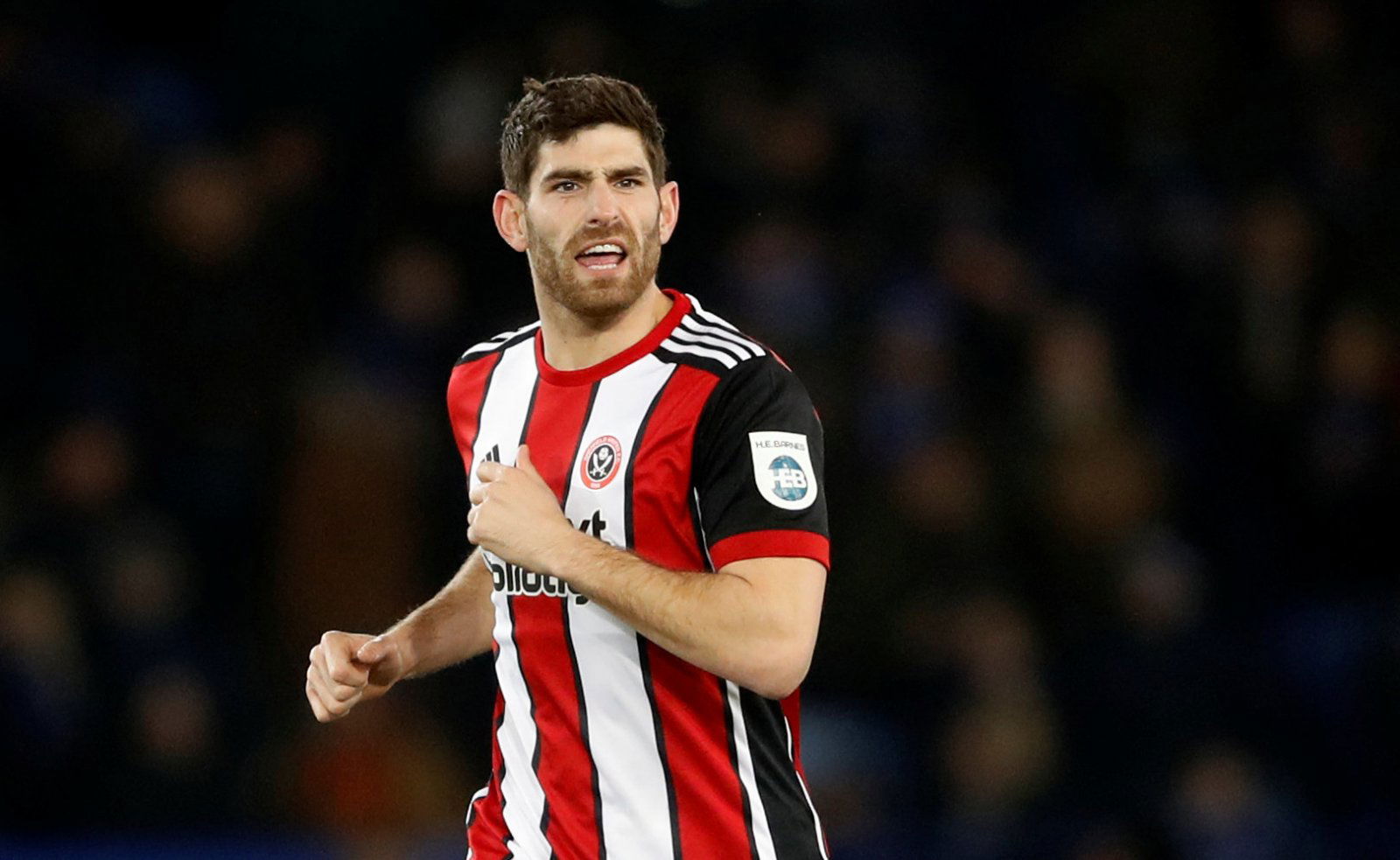 Sheffield United: Blades doing exactly the right thing by getting rid of Evans