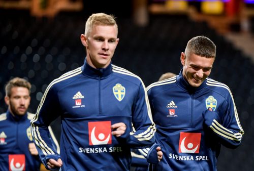 Newcastle: Magpies set to sign Emil Krafth