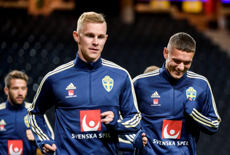 Newcastle: Monitoring Amiens defender Emil Krafth