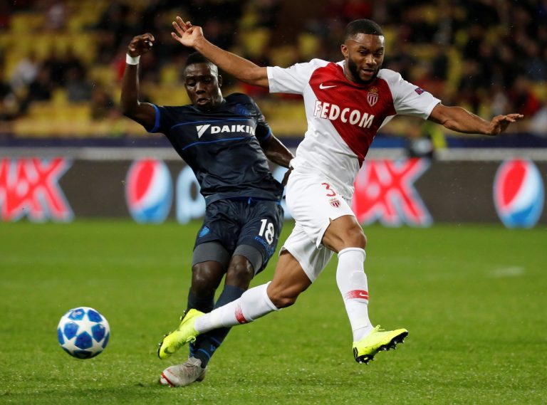 Aston Villa: Marvelous Nakamba trying to force move