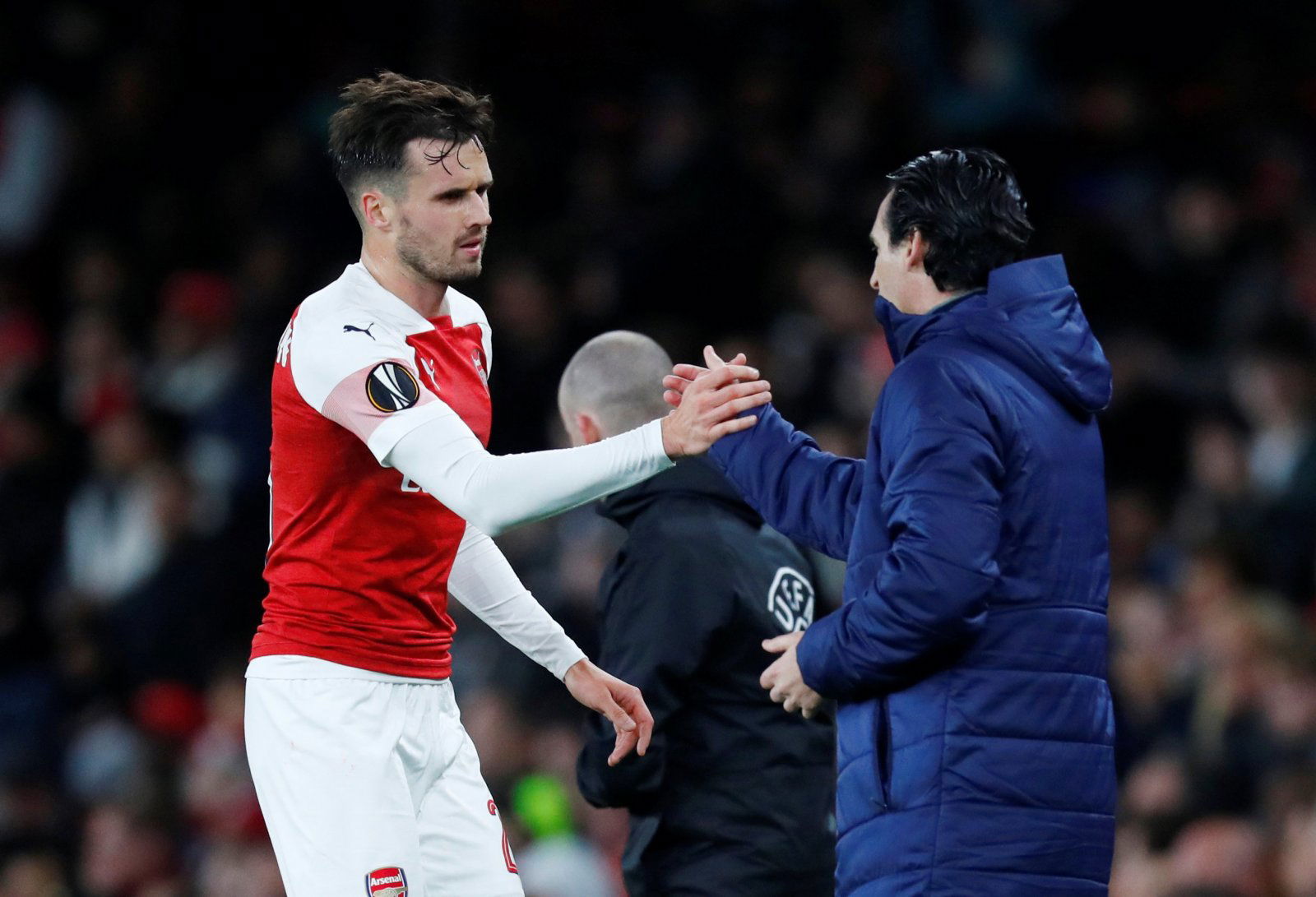 Arsenal: Supporters rejoice as Carl Jenkinson edges closer to exit