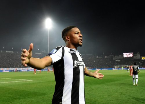 West Ham: Could make move for Chuba Akpom