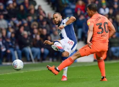 Aston Villa: Interest shown in Matt Phillips