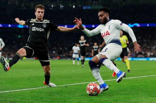 West Ham: Joel Veltman emerges as a target