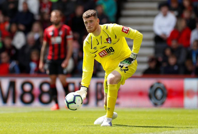 2019-05-04T113731Z_743681693_RC19C9B3C760_RTRMADP_3_SOCCER-ENGLAND-BOU-TOT