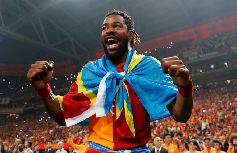 Wolves: In battle with West Ham to land Christian Luyindama