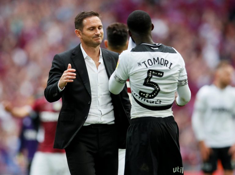 Chelsea: Blues to send Fikayo Tomori out on loan to Premier League side