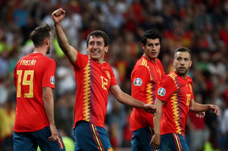 Manchester City: Club eye Mikel Oyarzabal as Leroy Sane replacement