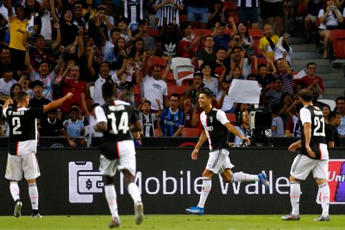 Juventus: Fans are livid at reported team news for Atletico Madrid game