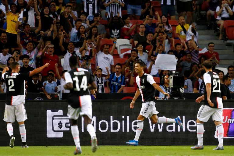 Juventus: Fans are livid at reported team news for Atletico Madrid game