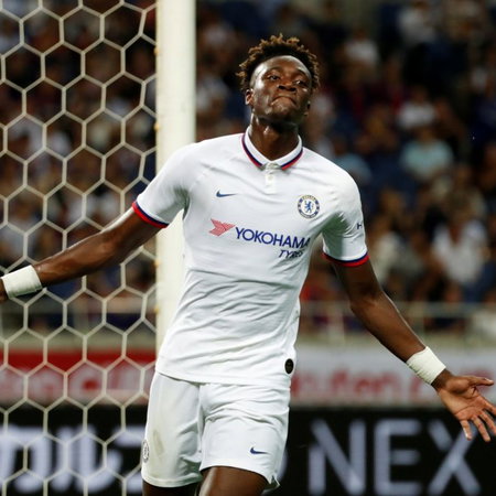 Tammy Abraham