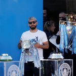 Sergio Aguero