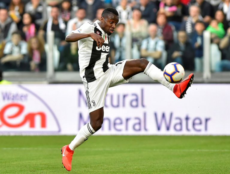 Juventus: Fans lambast Blasie Matuidi despite ‘focus’ on upcoming Champions League match
