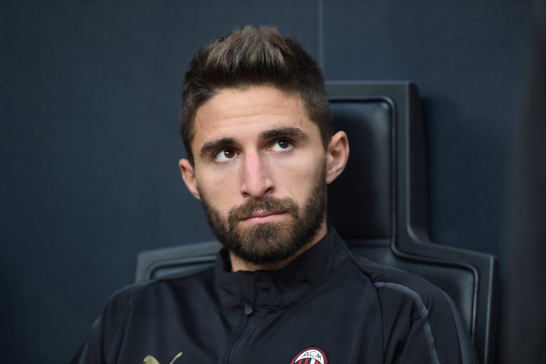 Aston Villa: Turned down by Fabio Borini during the summer