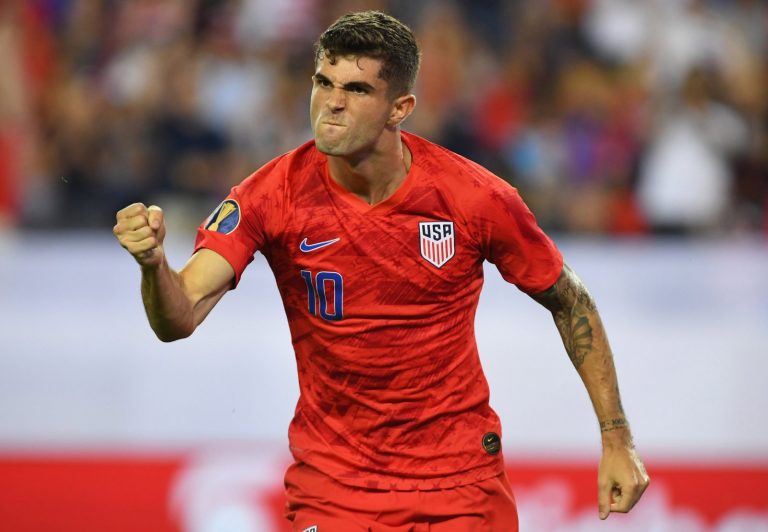Chelsea: Christian Pulisic already winning supporters over with his dedication
