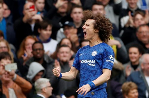 Arsenal: Fans excited for David Luiz impact following first interview