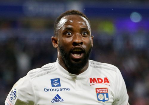 Celtic: Fans laud Moussa Dembele after video posted online