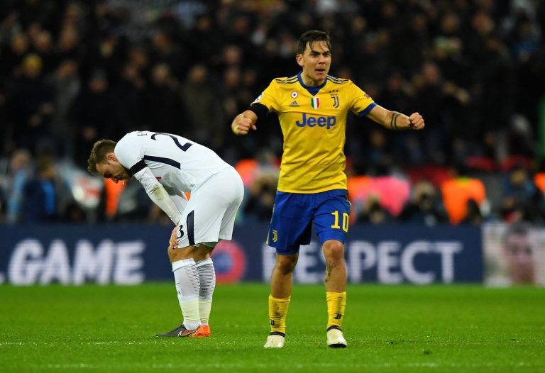 Tottenham Hotspur: These fans are confused by Paulo Dybala transfer report