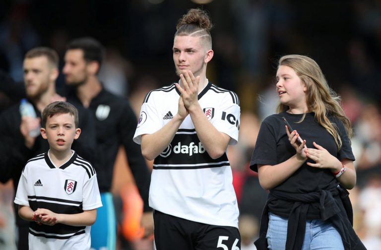Harvey Elliott
