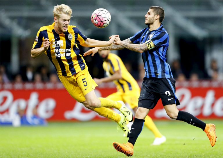 Rangers: Fans on Twitter call for Helander to be given his first goal