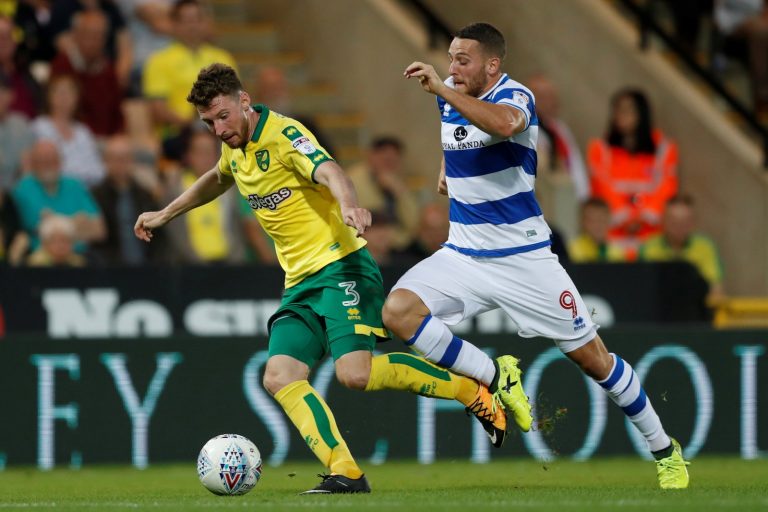 Norwich City: Fans far from pleased after James Husband gets loaned out to Blackpool