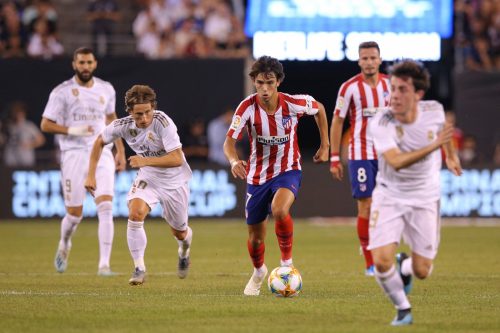 Joao Felix