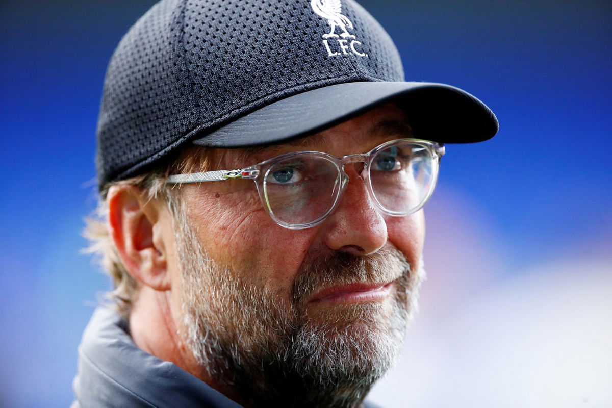 Liverpool: Dorukhan Tokoz being tracked by Reds - Liverpool
