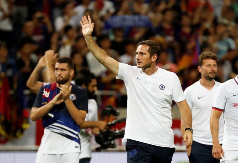 Lampard
