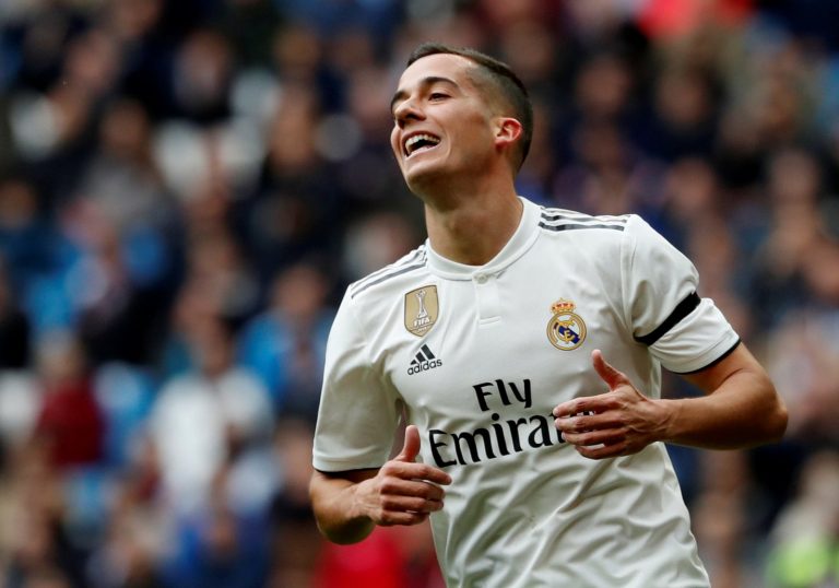 Tottenham Hotspur: Spurs ‘willing’ to spend £14.5m on Real Madrid ace Lucas Vazquez