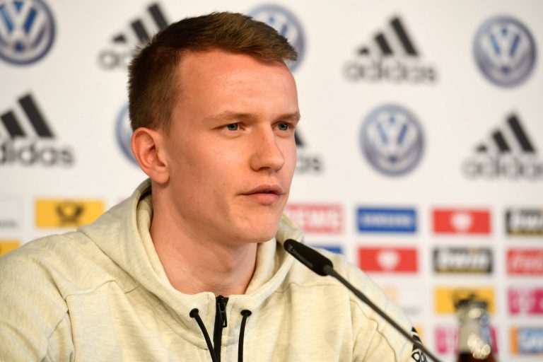 Arsenal: Lukas Klostermann interest seemingly well-placed