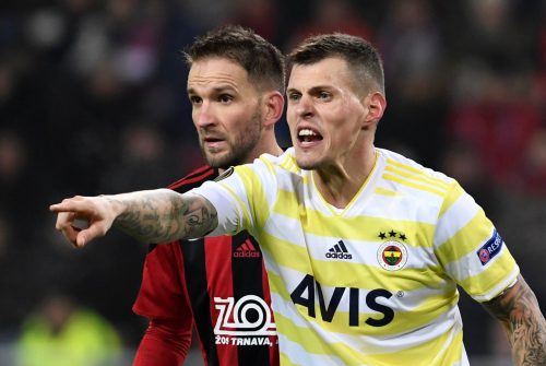 Rangers: Martin Skrtel set to join Steven Gerrard at Ibrox