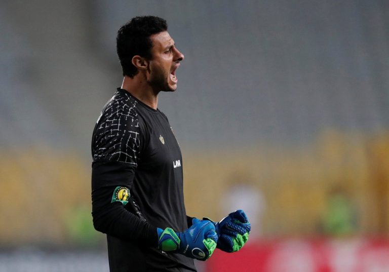 Arsenal: Mohamed El Shenawy reportedly close to replacing Petr Cech at club