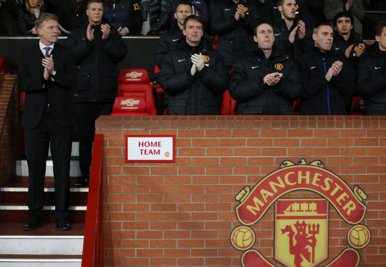Manchester United: Former boss David Moyes opens up on life at Old Trafford