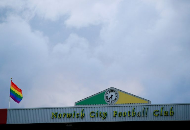 Norwich City: Fans react humorously as Onel Hernandez wins Goal of the Month award