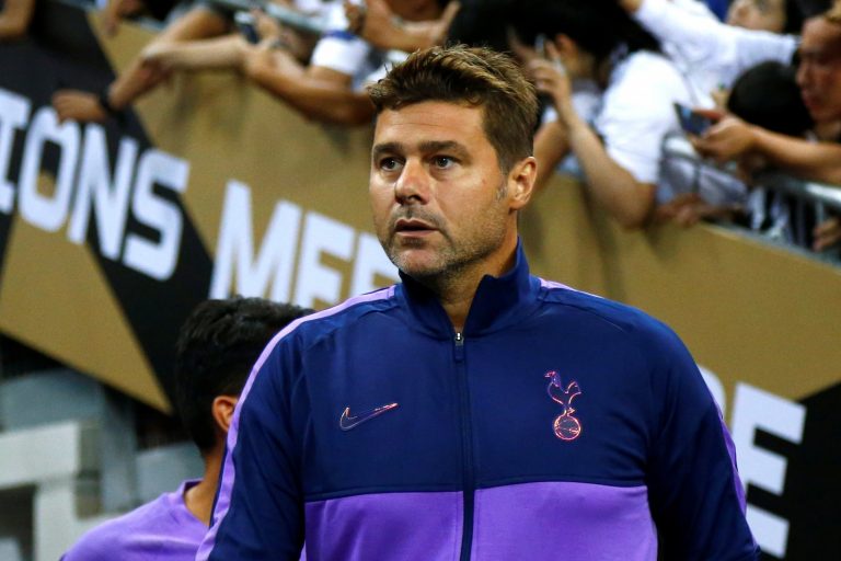 Tottenham Hotspur: Mauricio Pochettino set to make drastic changes