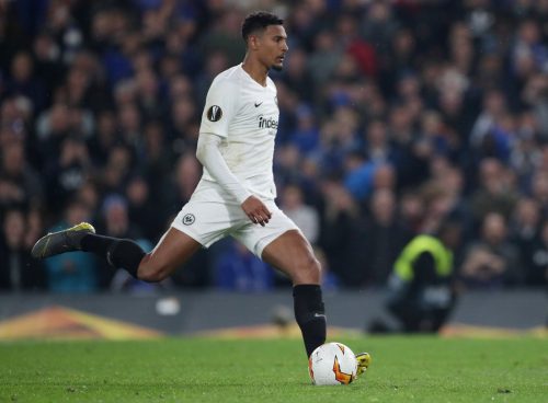 Sebastien Haller