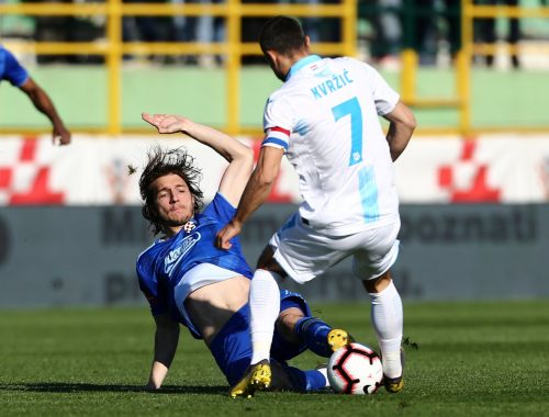 Leeds United: Ivan Sunjic a good potential Phillips replacement in theory
