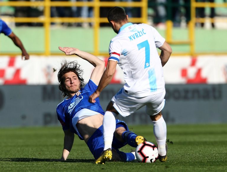 Leeds United: Ivan Sunjic a good potential Phillips replacement in theory