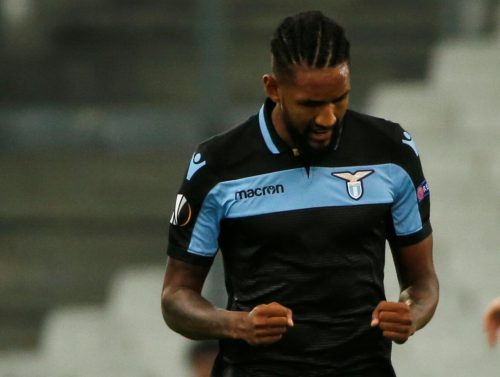 Wolves: Wallace interest complicated by work permit problems