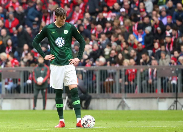 Newcastle United: Wout Weghorst must be signed to end Joelinton woes after takeover [Opinion]