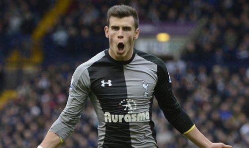 Tottenham Hotspur: Fans drool over Gareth Bale’s iconic goal