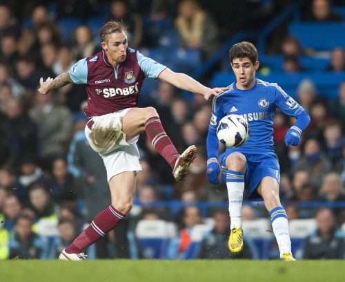 West Ham United: Fans reminisce over historic victory in 2012