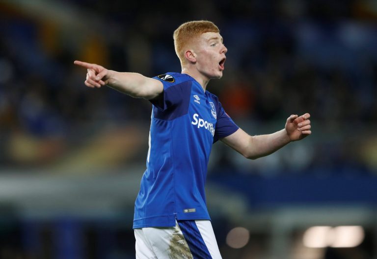 Sunderland: Phil Parkinson excited to see more of Morgan Feeney