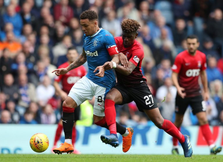 Sunderland: Club interested in Aston Villa midfielder Aaron Tshibola