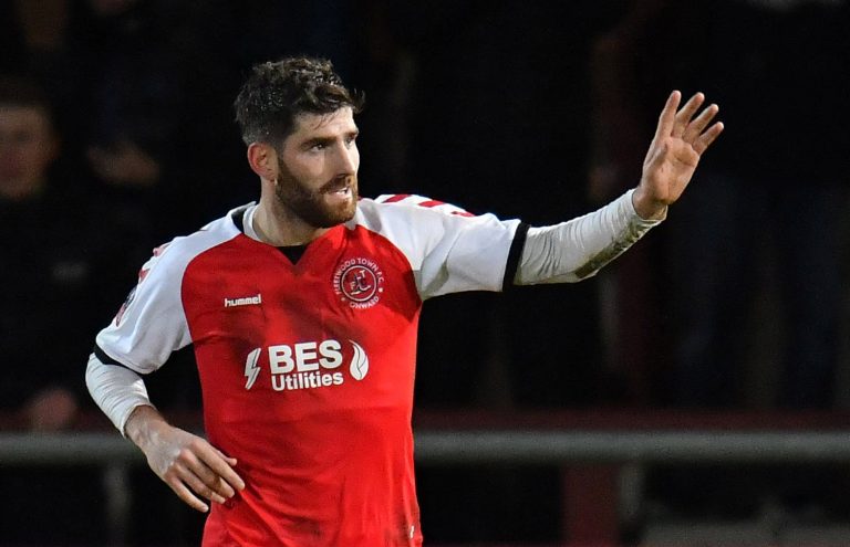 Sheffield United: Fans wish Ched Evans good luck following permanent transfer