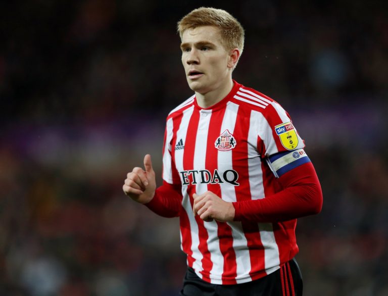 Sunderland: Duncan Watmore leaves Black Cats with one major regret from this season
